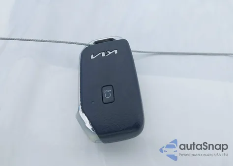 2023 Kia Forte Gt-Line из США, поврежденный, VIN 3KPF54AD2PE574394